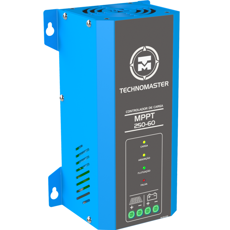 MPPT 250-60