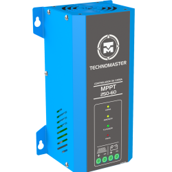 MPPT 250-60