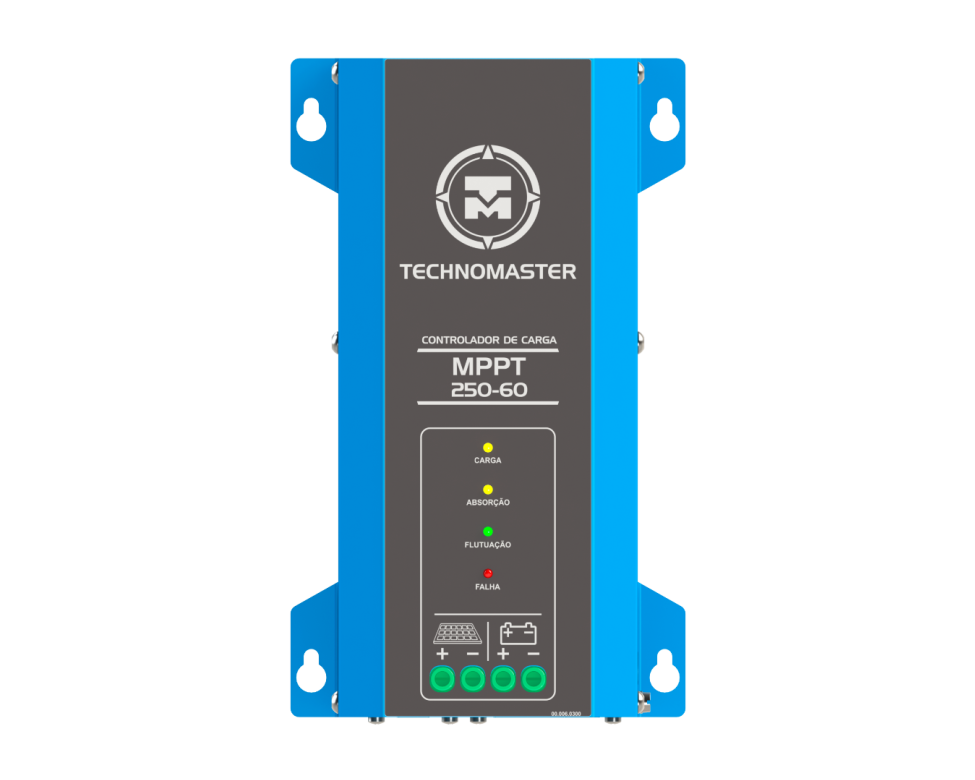 MPPT 250-60
