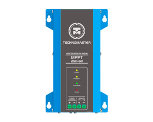 MPPT 250-60