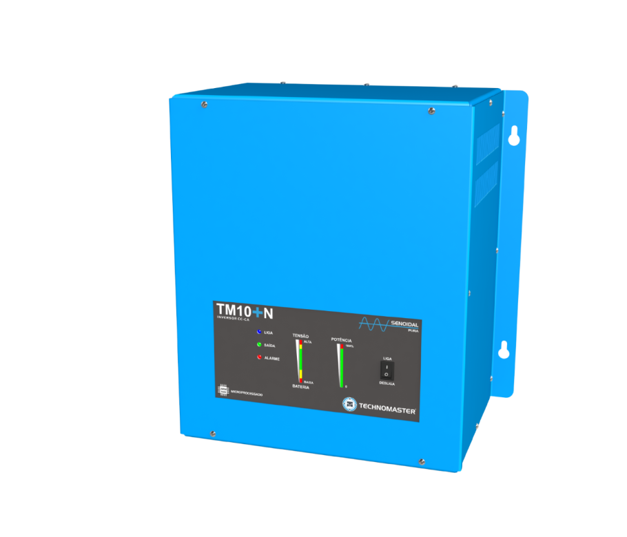 TM10N PLUS