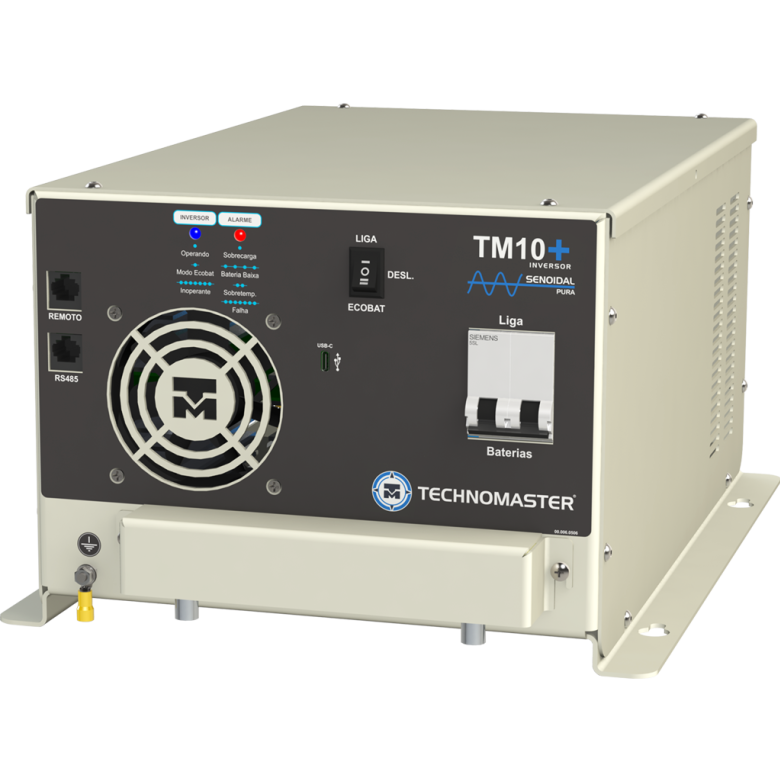 TM10 PLUS