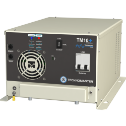 TM10 PLUS