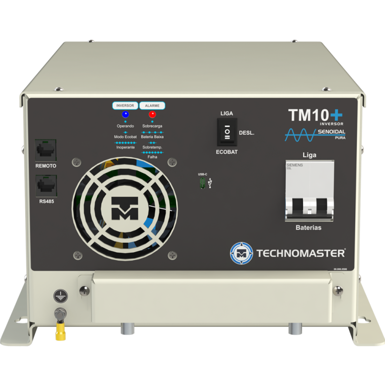 TM10 PLUS