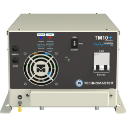 TM10 PLUS