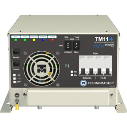 TM11 PLUS