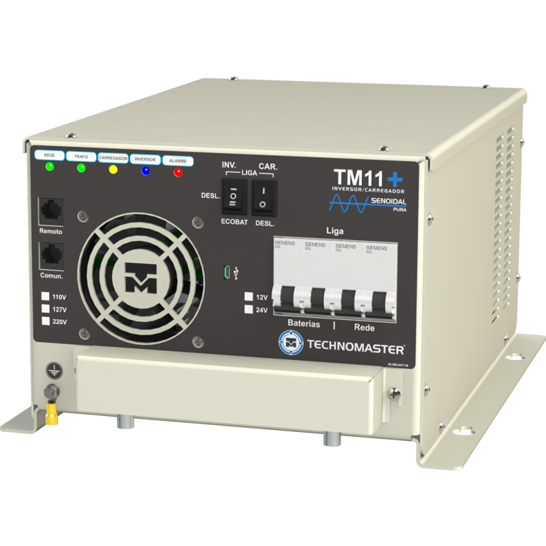 TM11 PLUS