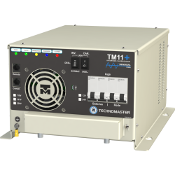 TM11 PLUS
