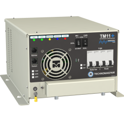 TM11 PLUS