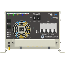 TM11 PLUS