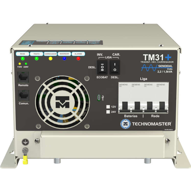 TM31 PLUS