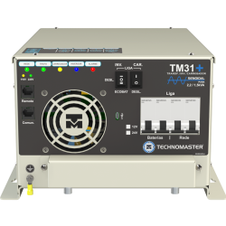 TM31 PLUS