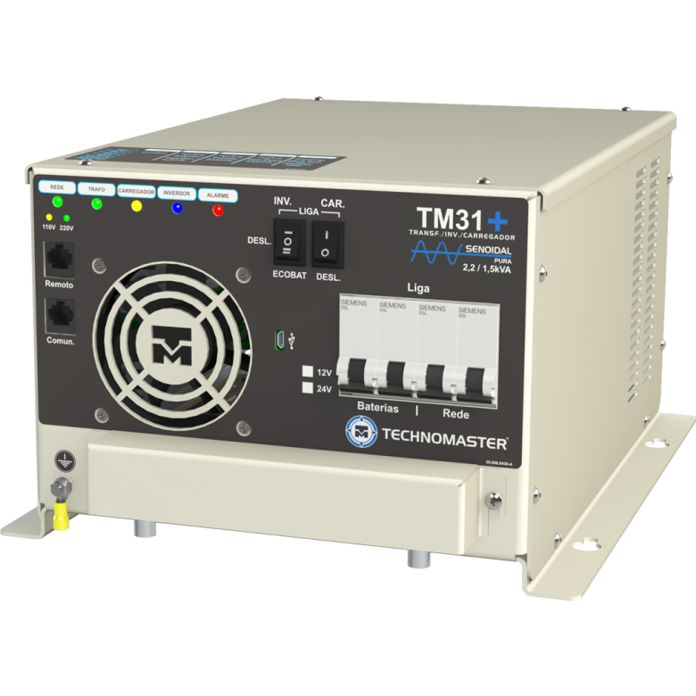 TM31 PLUS