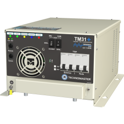 TM31 PLUS