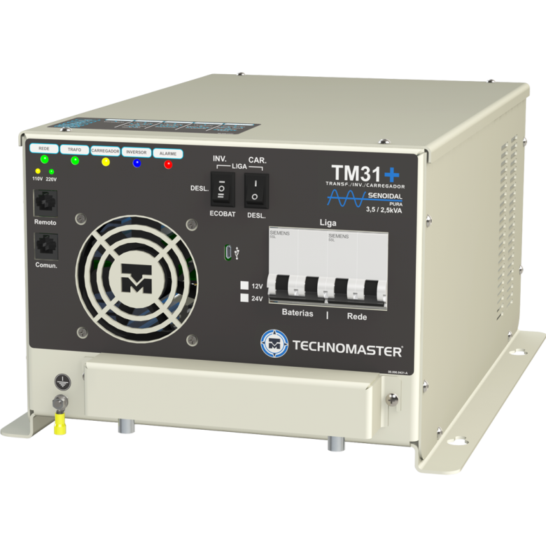 TM31 PLUS