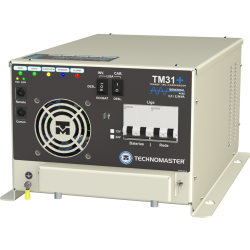 TM31 PLUS