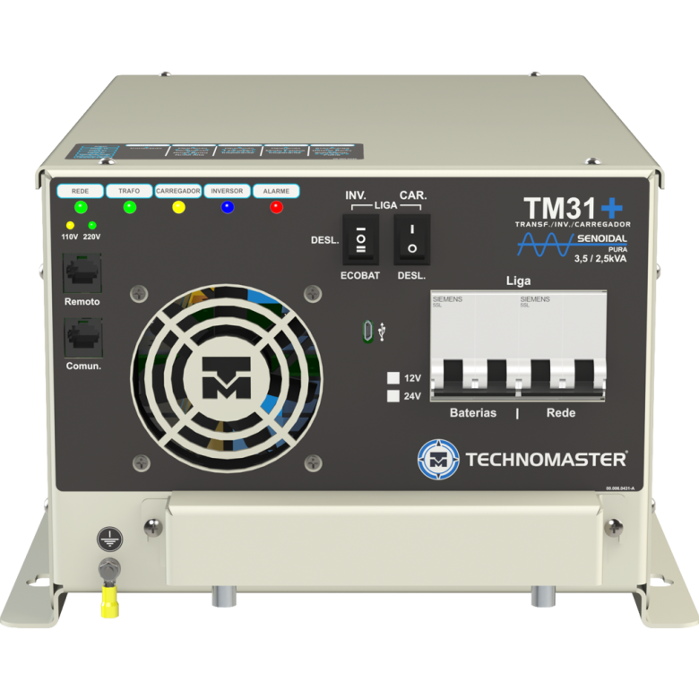 TM31 PLUS