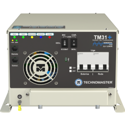 TM31 PLUS