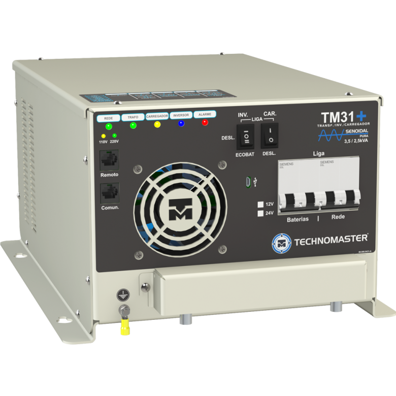 TM31 PLUS