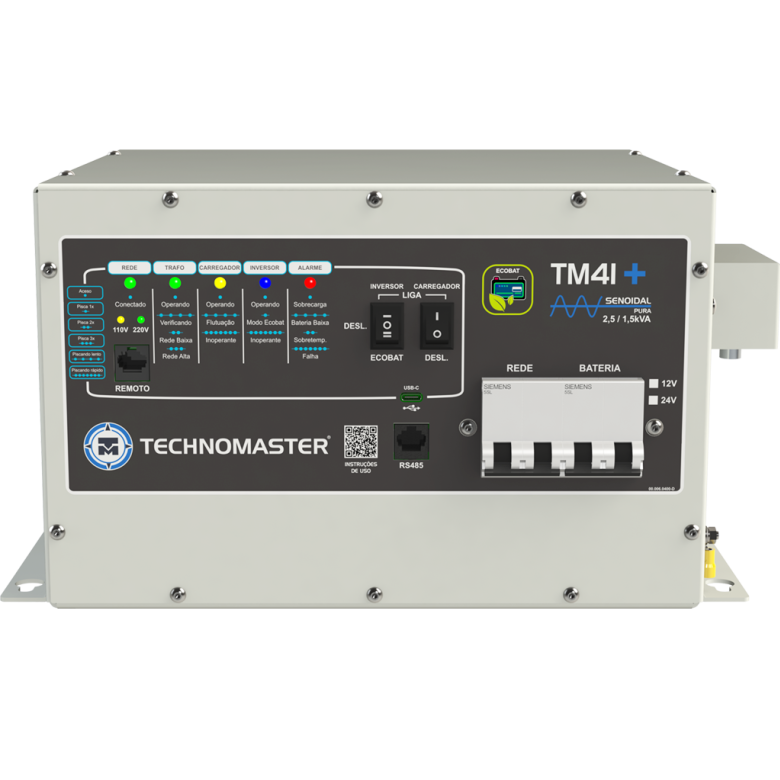 TM41 PLUS