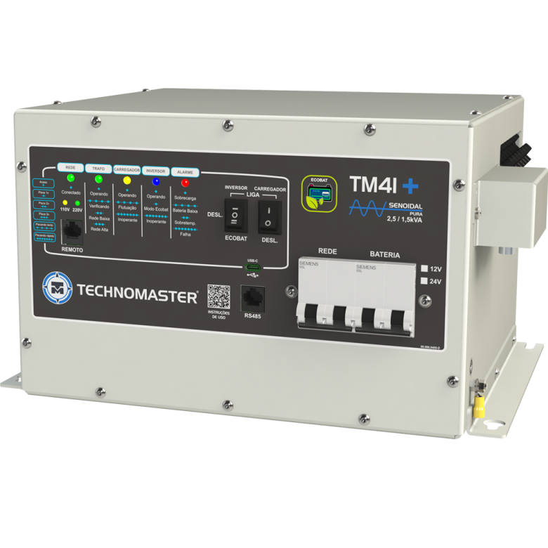 TM41 PLUS