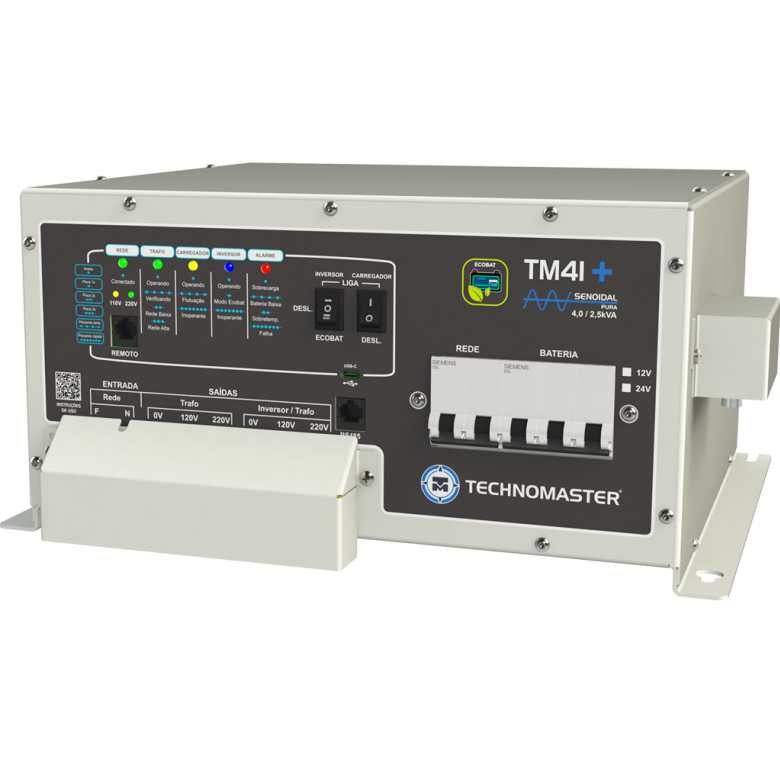 TM41 PLUS