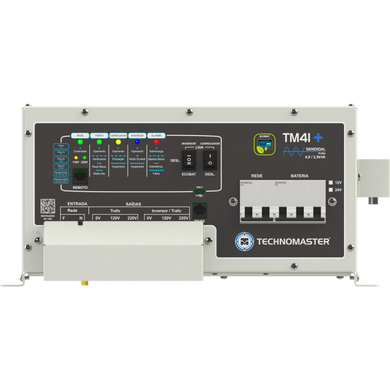 TM41 PLUS