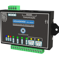 AQUASENSE PRO LINEAR