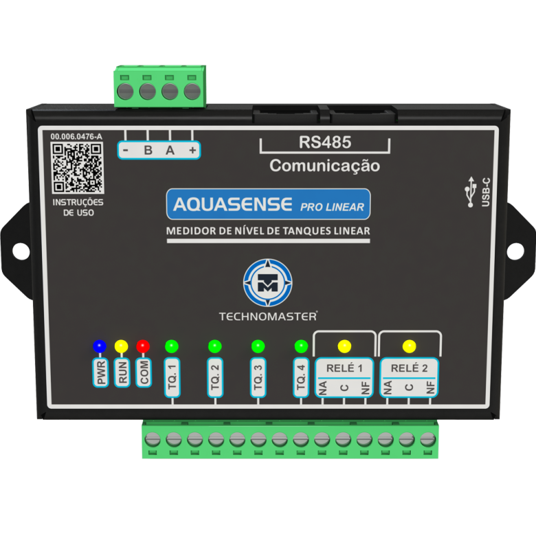 AQUASENSE PRO LINEAR