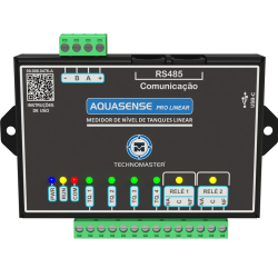 AQUASENSE PRO LINEAR
