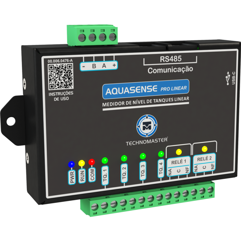 AQUASENSE PRO LINEAR