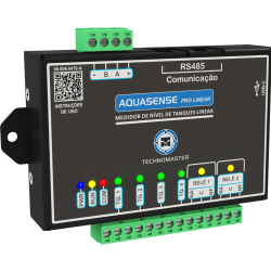 AQUASENSE PRO LINEAR