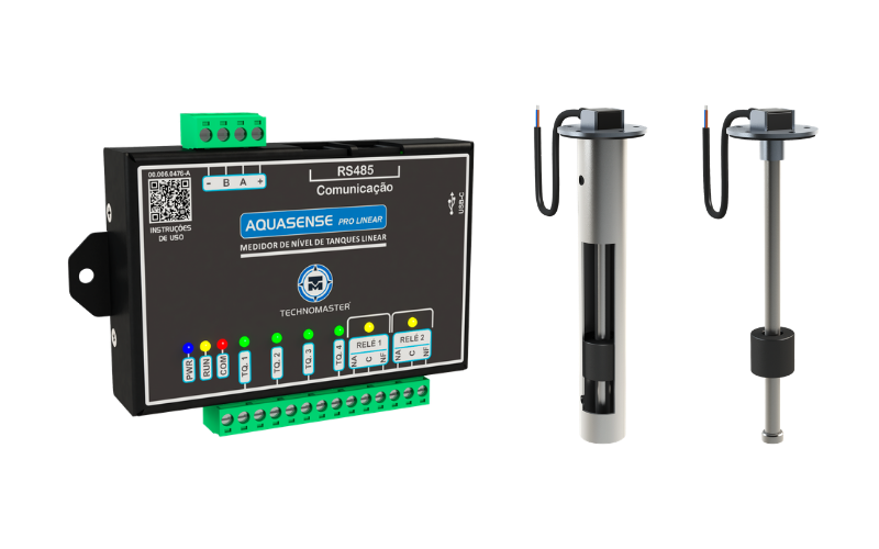 AQUASENSE PRO LINEAR