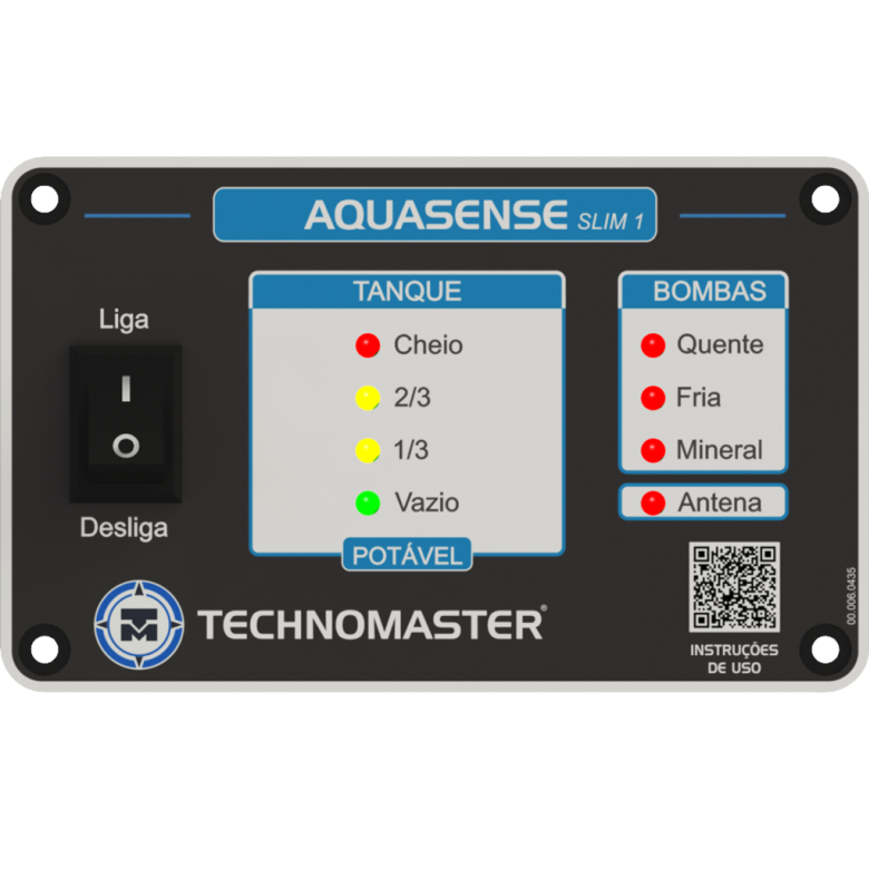 AQUASENSE SLIM