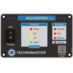 AQUASENSE SLIM