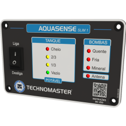 AQUASENSE SLIM