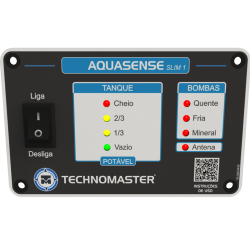 AQUASENSE SLIM