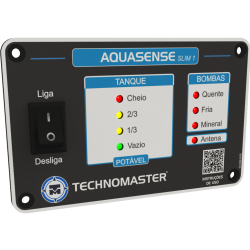 AQUASENSE SLIM