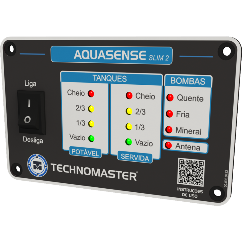 AQUASENSE SLIM