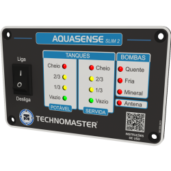 AQUASENSE SLIM
