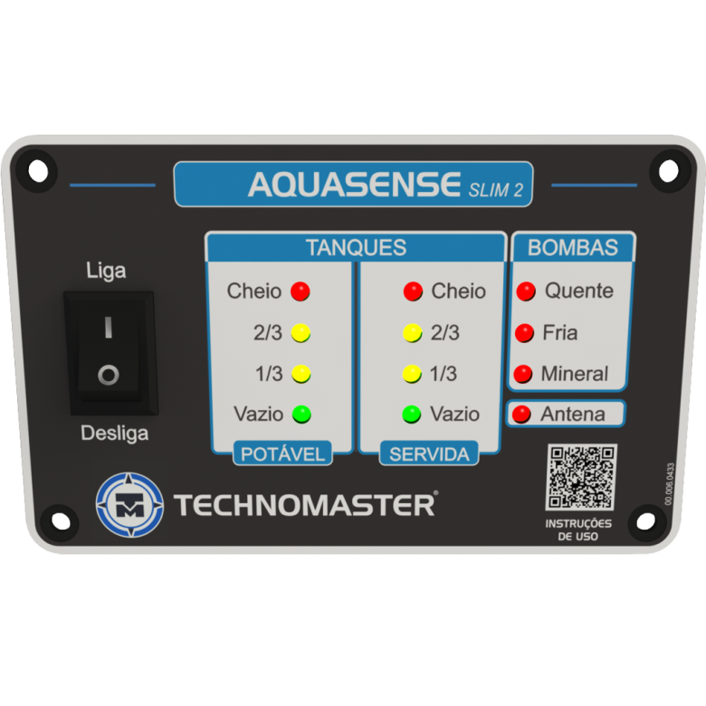 AQUASENSE SLIM