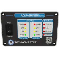 AQUASENSE SLIM