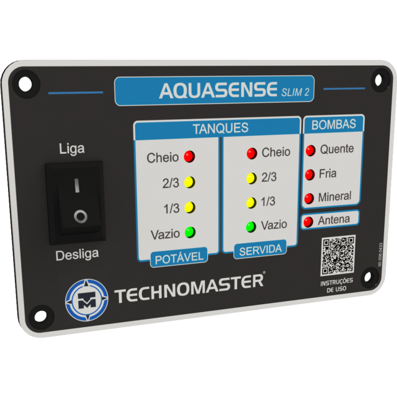 AQUASENSE SLIM