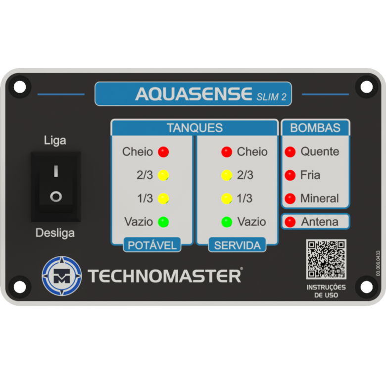 AQUASENSE SLIM