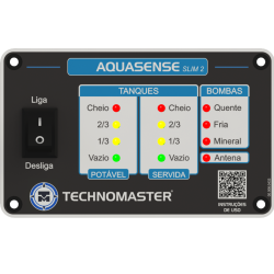 AQUASENSE SLIM
