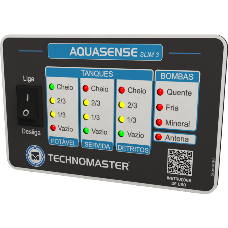 AQUASENSE SLIM