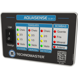 AQUASENSE SLIM