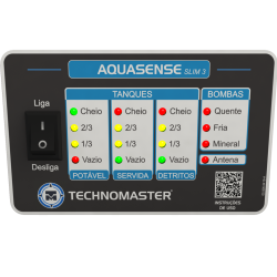AQUASENSE SLIM