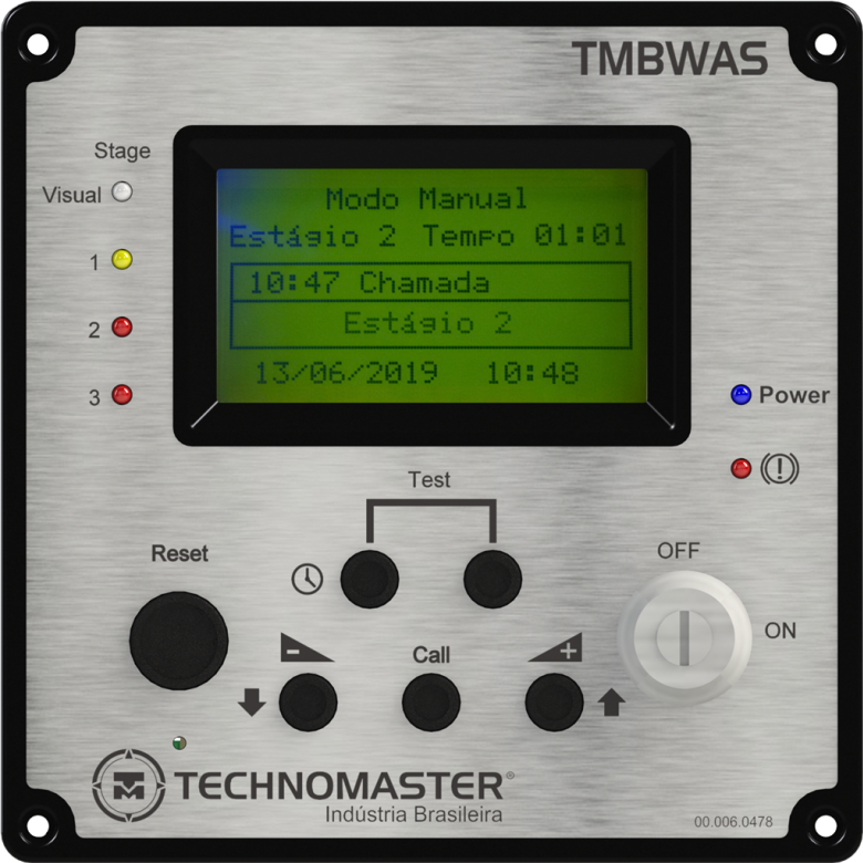 TMBWAS