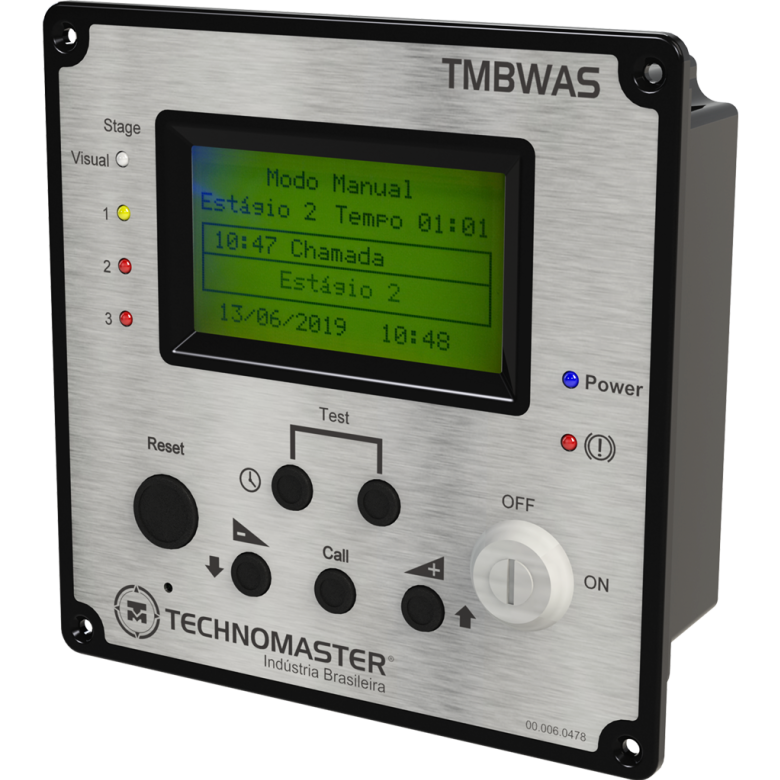 TMBWAS